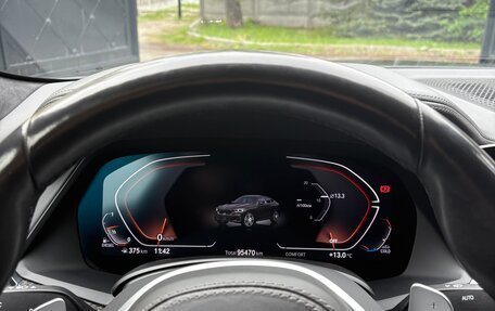 BMW X6, 2020 год, 6 870 000 рублей, 16 фотография