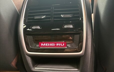 BMW X6, 2020 год, 6 870 000 рублей, 14 фотография
