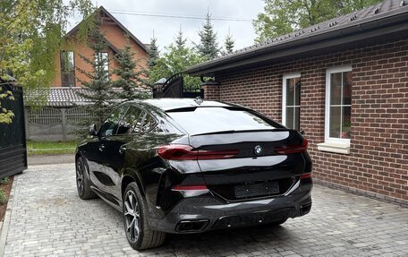 BMW X6, 2020 год, 6 870 000 рублей, 25 фотография