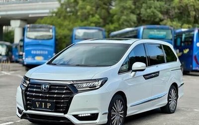 Honda Elysion, 2023 год, 4 206 000 рублей, 1 фотография