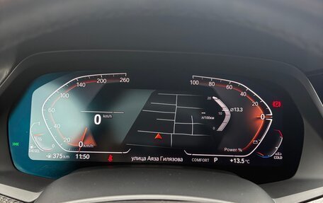 BMW X6, 2020 год, 6 870 000 рублей, 31 фотография