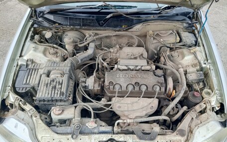Honda Domani, 1998 год, 250 000 рублей, 5 фотография
