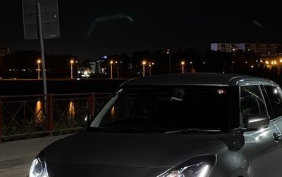 Suzuki Swift V, 2018 год, 1 650 000 рублей, 1 фотография