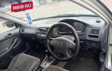 Honda Domani, 1998 год, 250 000 рублей, 4 фотография
