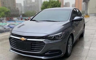 Chevrolet Monza, 2022 год, 1 350 001 рублей, 1 фотография
