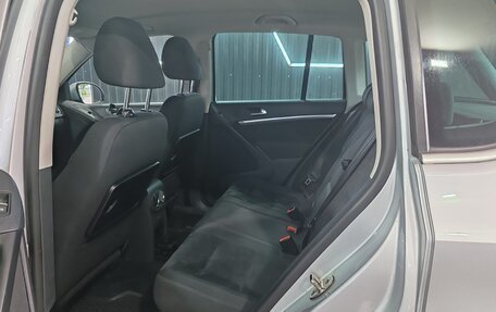 Volkswagen Tiguan I, 2012 год, 1 620 000 рублей, 9 фотография