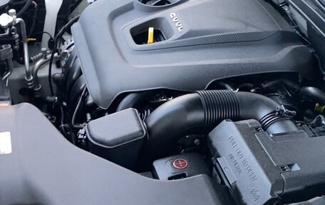 KIA Optima IV, 2019 год, 2 070 000 рублей, 12 фотография