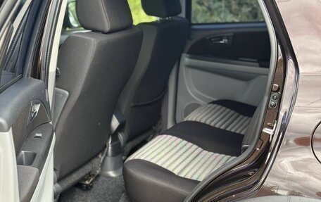Suzuki SX4 II рестайлинг, 2013 год, 789 000 рублей, 21 фотография