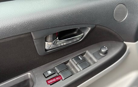 Suzuki SX4 II рестайлинг, 2013 год, 789 000 рублей, 18 фотография