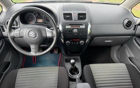 Suzuki SX4 II рестайлинг, 2013 год, 789 000 рублей, 25 фотография