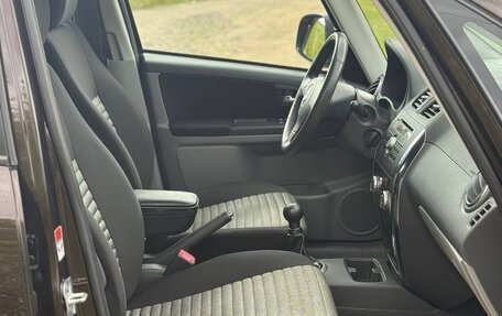 Suzuki SX4 II рестайлинг, 2013 год, 789 000 рублей, 24 фотография
