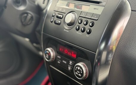 Suzuki SX4 II рестайлинг, 2013 год, 789 000 рублей, 28 фотография