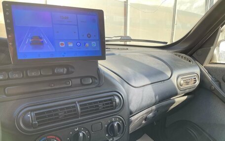 Chevrolet Niva I рестайлинг, 2005 год, 269 000 рублей, 10 фотография