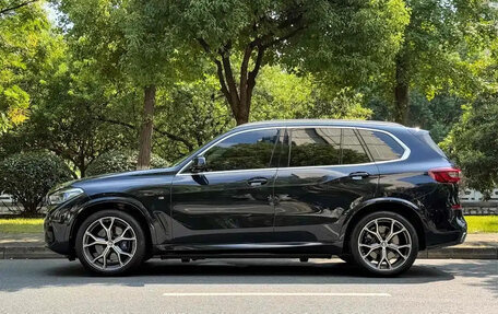 BMW X5, 2022 год, 5 910 888 рублей, 4 фотография