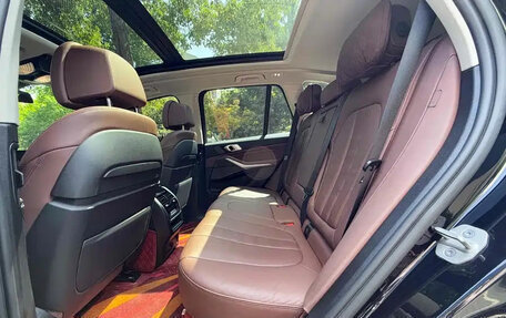 BMW X5, 2022 год, 5 910 888 рублей, 10 фотография