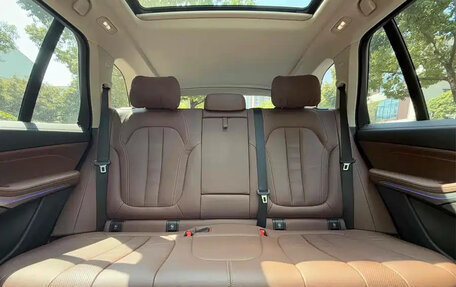 BMW X5, 2022 год, 5 910 888 рублей, 12 фотография