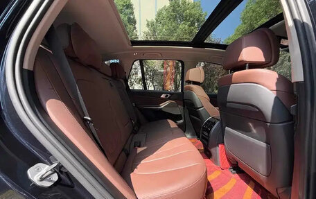BMW X5, 2022 год, 5 910 888 рублей, 11 фотография