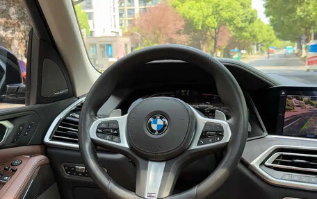 BMW X5, 2022 год, 5 910 888 рублей, 16 фотография