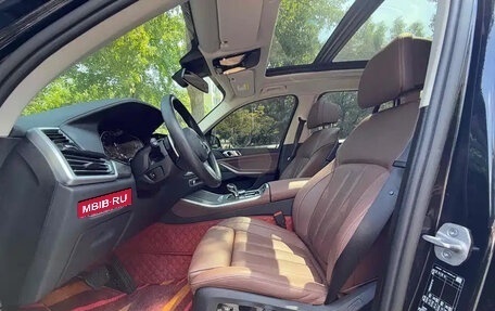 BMW X5, 2022 год, 5 910 888 рублей, 8 фотография