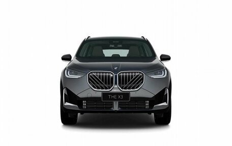 BMW X3, 2025 год, 7 450 000 рублей, 5 фотография