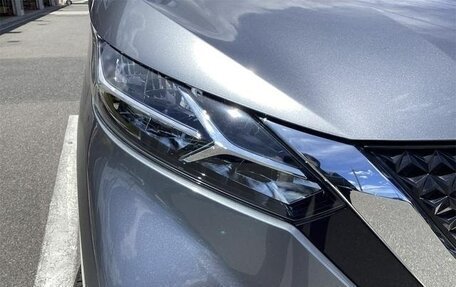 Nissan Dayz, 2022 год, 745 000 рублей, 10 фотография