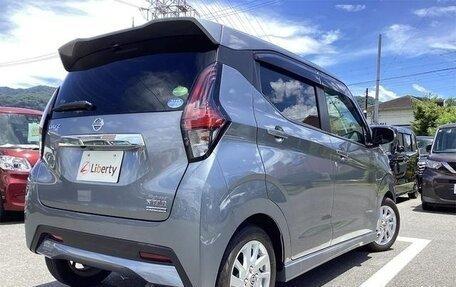 Nissan Dayz, 2022 год, 745 000 рублей, 3 фотография