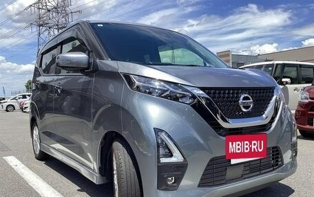 Nissan Dayz, 2022 год, 745 000 рублей, 8 фотография