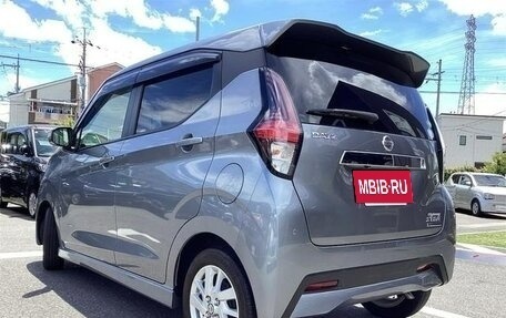Nissan Dayz, 2022 год, 745 000 рублей, 9 фотография