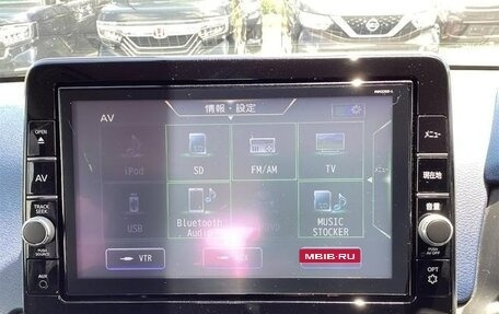 Nissan Dayz, 2022 год, 745 000 рублей, 14 фотография