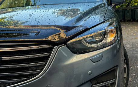 Mazda CX-5 II, 2015 год, 2 490 000 рублей, 2 фотография