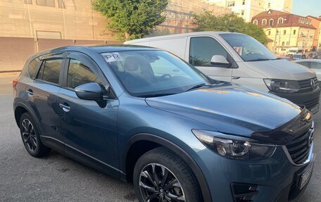 Mazda CX-5 II, 2015 год, 2 490 000 рублей, 11 фотография