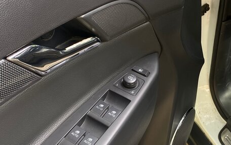Opel Antara I, 2011 год, 929 000 рублей, 12 фотография