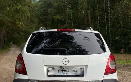 Opel Antara I, 2011 год, 929 000 рублей, 6 фотография