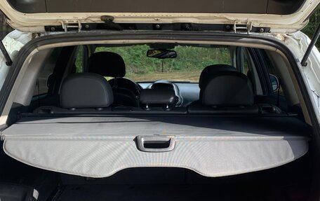 Opel Antara I, 2011 год, 929 000 рублей, 18 фотография