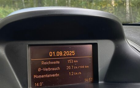 Opel Antara I, 2011 год, 929 000 рублей, 15 фотография