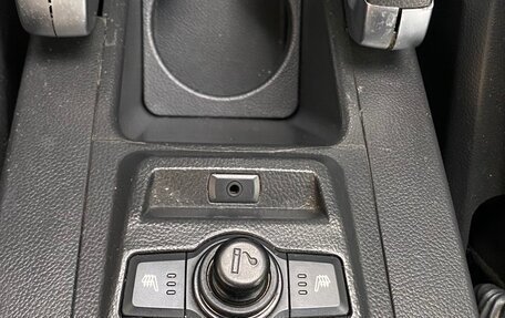 Opel Antara I, 2011 год, 929 000 рублей, 16 фотография