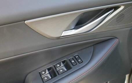 Changan CS35 Plus, 2025 год, 2 709 900 рублей, 12 фотография