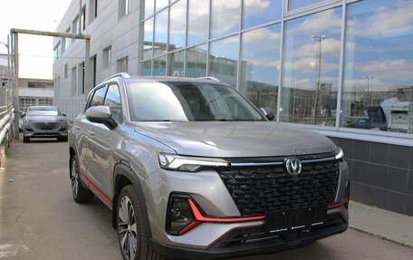 Changan CS35 Plus, 2025 год, 2 709 900 рублей, 5 фотография