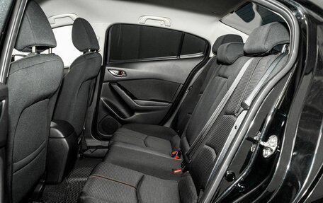 Mazda Axela, 2016 год, 1 335 000 рублей, 7 фотография