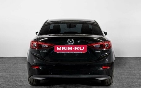 Mazda Axela, 2016 год, 1 335 000 рублей, 4 фотография