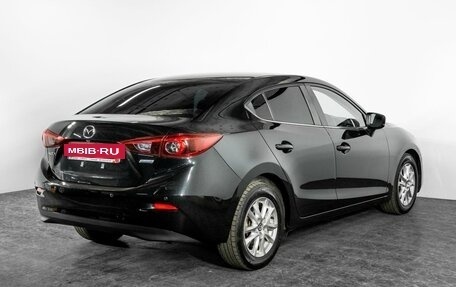 Mazda Axela, 2016 год, 1 335 000 рублей, 3 фотография