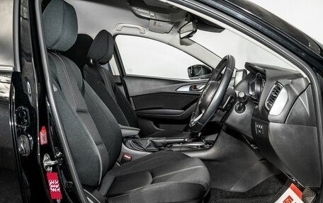 Mazda Axela, 2016 год, 1 335 000 рублей, 5 фотография