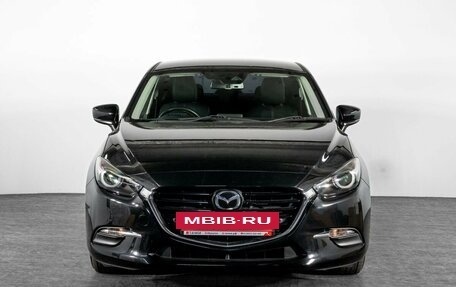 Mazda Axela, 2016 год, 1 335 000 рублей, 2 фотография