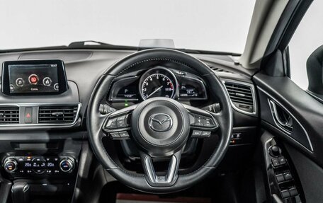 Mazda Axela, 2016 год, 1 335 000 рублей, 9 фотография