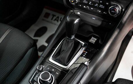 Mazda Axela, 2016 год, 1 335 000 рублей, 13 фотография