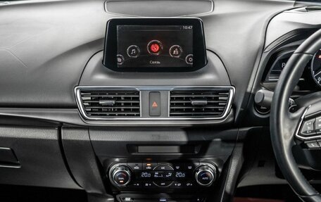 Mazda Axela, 2016 год, 1 335 000 рублей, 12 фотография