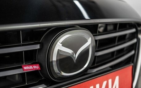 Mazda Axela, 2016 год, 1 335 000 рублей, 22 фотография