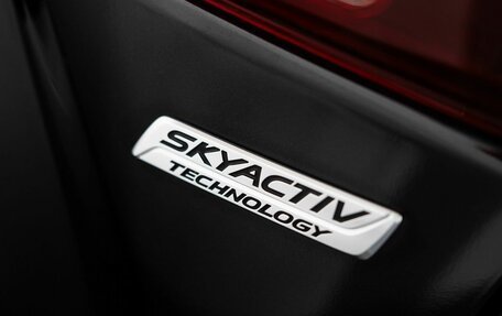 Mazda Axela, 2016 год, 1 335 000 рублей, 25 фотография