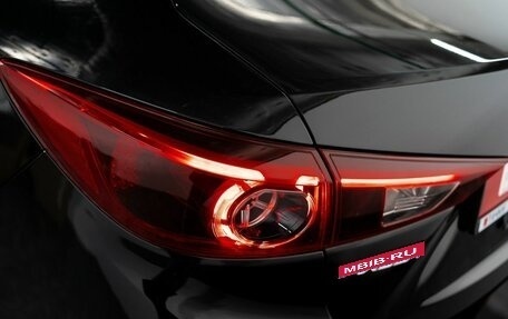 Mazda Axela, 2016 год, 1 335 000 рублей, 24 фотография