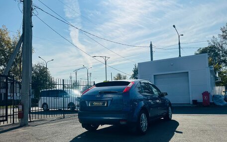 Ford Focus IV, 2005 год, 679 999 рублей, 3 фотография